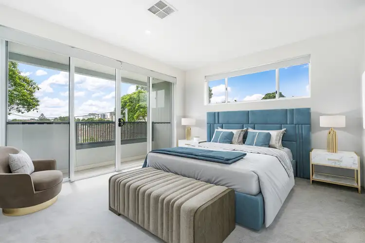 Fourth view of Homely house listing, 22 Langtry Avenue, Auburn NSW 2144