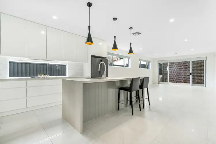 Sixth view of Homely house listing, 22 Langtry Avenue, Auburn NSW 2144