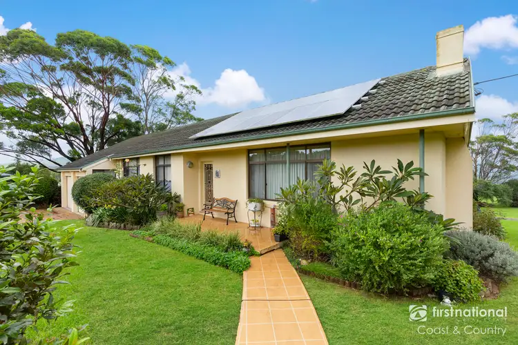 99 Riversdale Road, Jamberoo NSW 2533