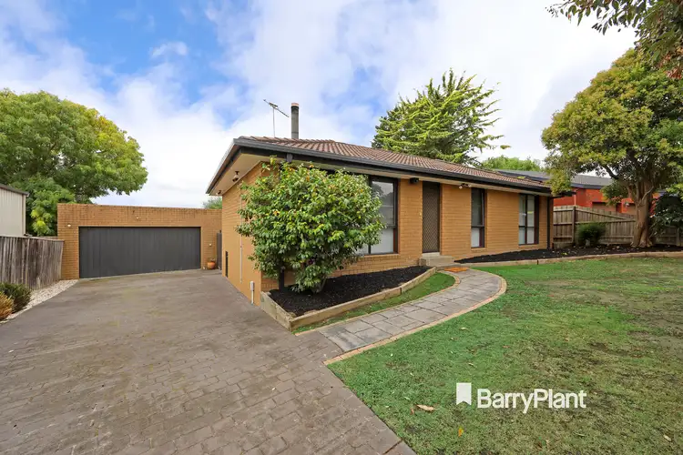 Main view of Homely house listing, 2 Beckbury Court, Lysterfield VIC 3156