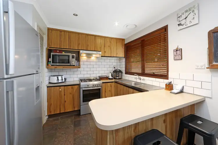 Second view of Homely house listing, 2 Beckbury Court, Lysterfield VIC 3156