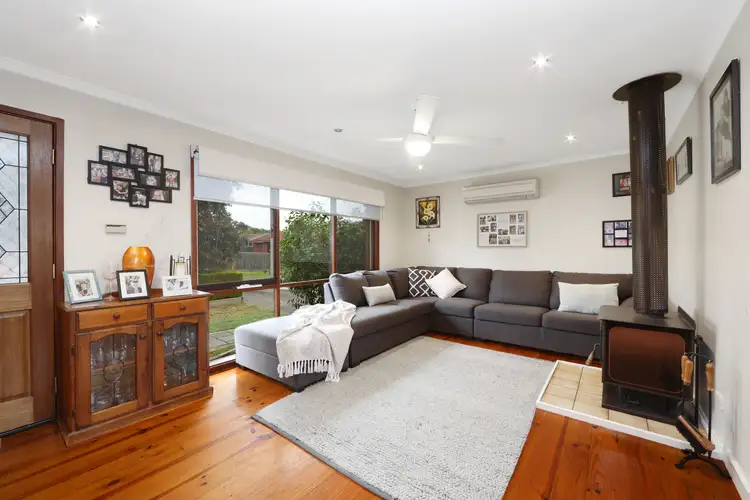 Fourth view of Homely house listing, 2 Beckbury Court, Lysterfield VIC 3156
