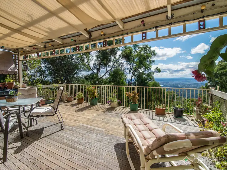 Main view of Homely house listing, 7 Jasper Road, Kalorama VIC 3766