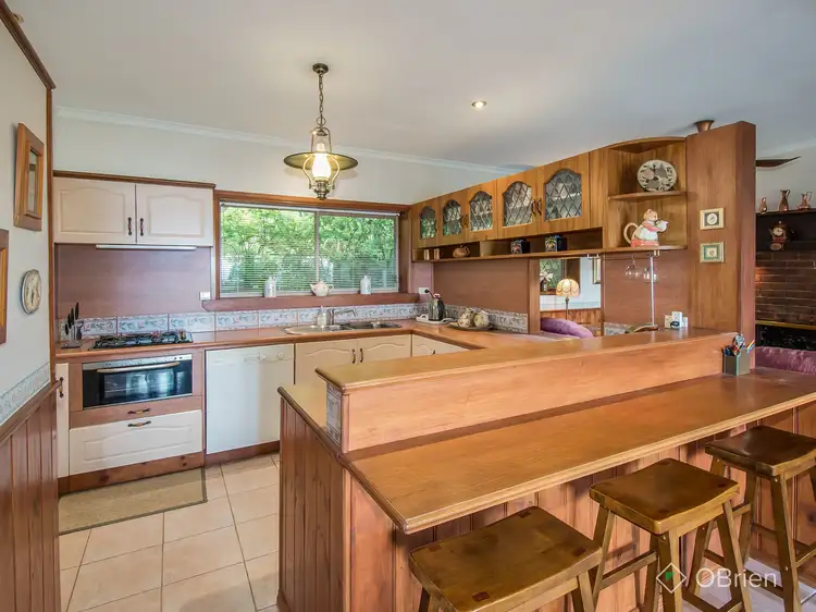 Fifth view of Homely house listing, 7 Jasper Road, Kalorama VIC 3766