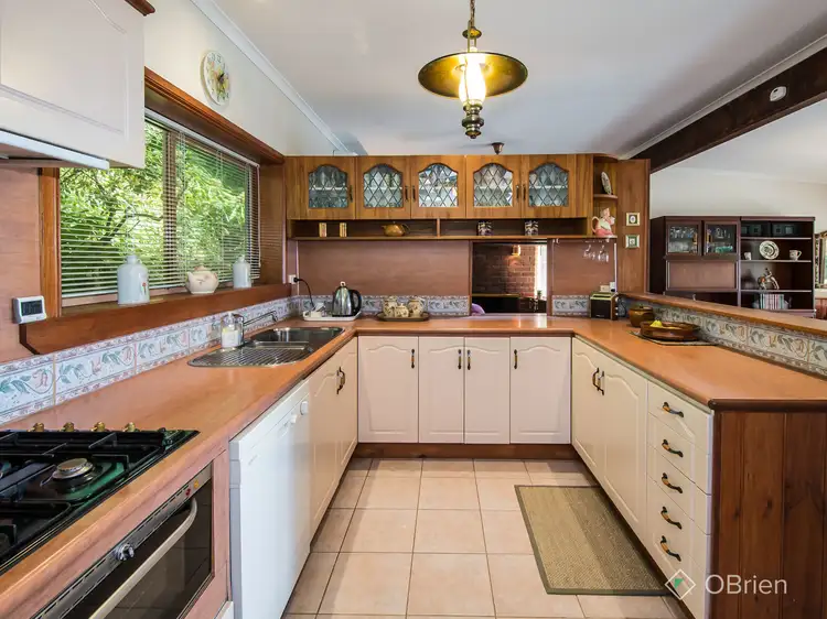 Sixth view of Homely house listing, 7 Jasper Road, Kalorama VIC 3766