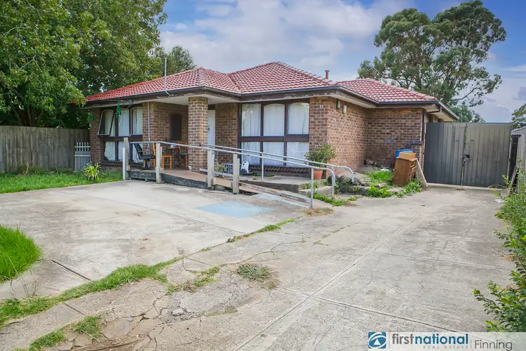 41 Cochrane Street, Cranbourne VIC 3977
