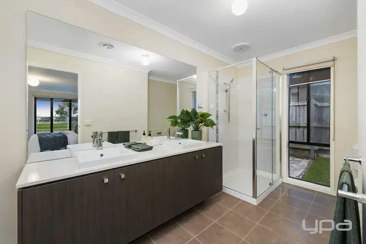 Third view of Homely house listing, 10 Freelands Drive, Burnside Heights VIC 3023