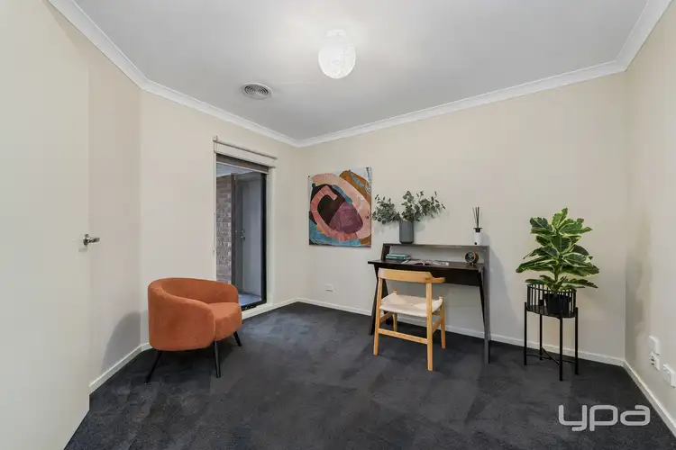 Fourth view of Homely house listing, 10 Freelands Drive, Burnside Heights VIC 3023