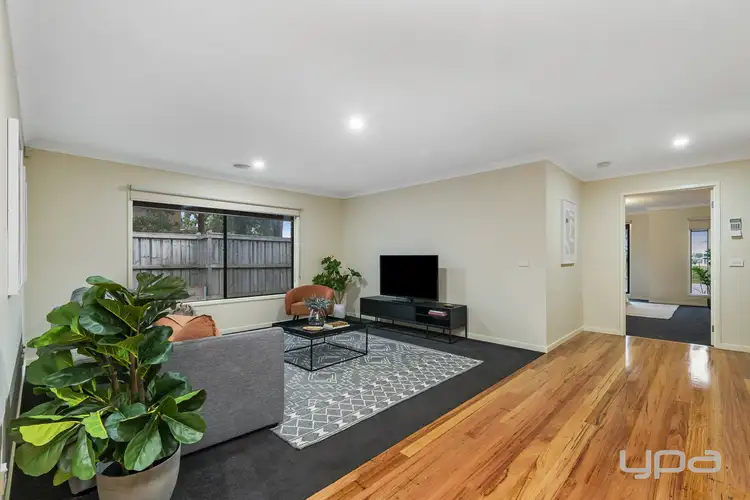 Sixth view of Homely house listing, 10 Freelands Drive, Burnside Heights VIC 3023