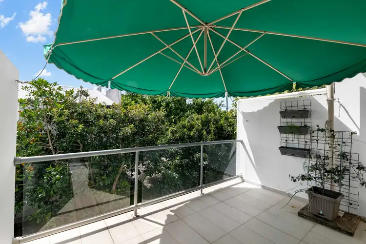 Fourth view of Homely townhouse listing, 3 Malcolm Street, Hawthorne QLD 4171