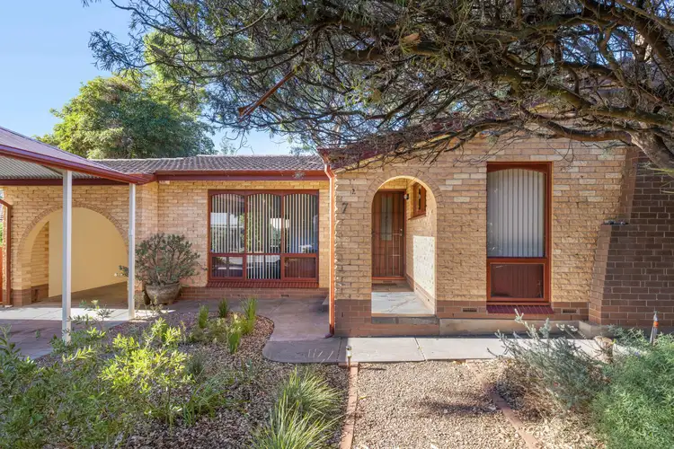 Second view of Homely house listing, 7 Mandalay Drive, Happy Valley SA 5159
