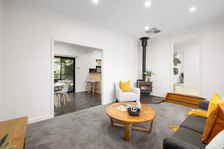 Fifth view of Homely house listing, 7 Mandalay Drive, Happy Valley SA 5159