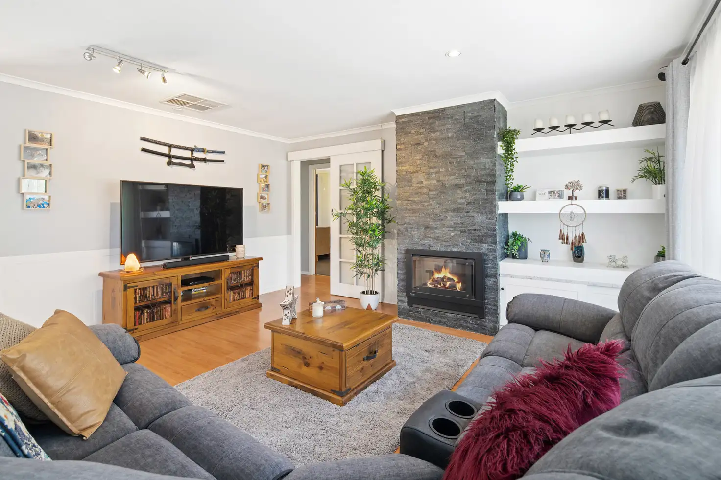 Main view of Homely house listing, 73 The Strand, Reynella SA 5161