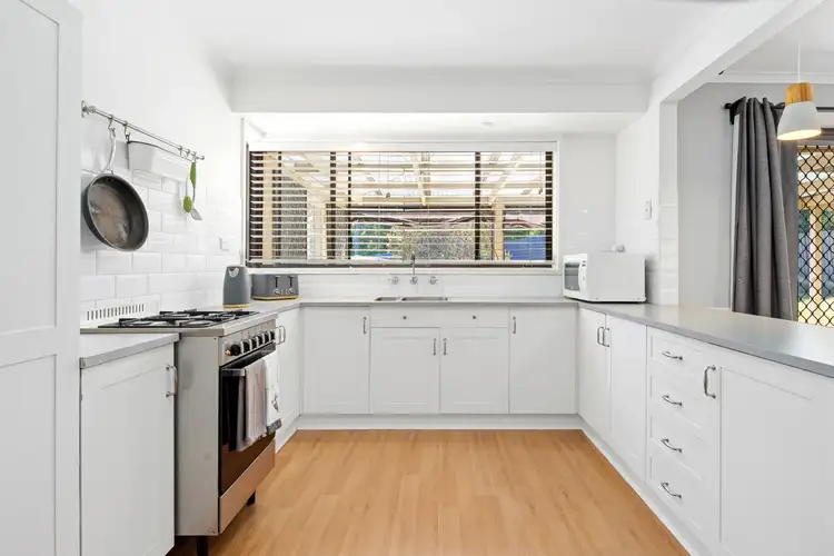 Second view of Homely house listing, 73 The Strand, Reynella SA 5161