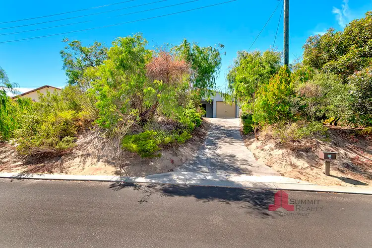 Second view of Homely house listing, 22 Manning Street, Myalup WA 6220