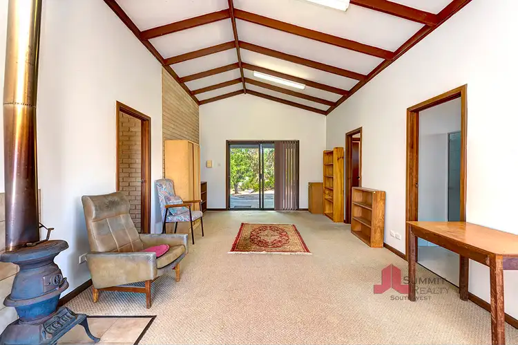 Fifth view of Homely house listing, 22 Manning Street, Myalup WA 6220