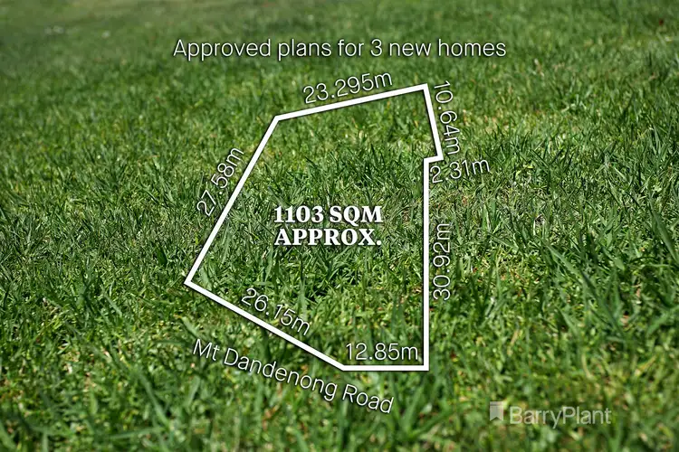 27 Mount Dandenong Road, Ringwood East VIC 3135