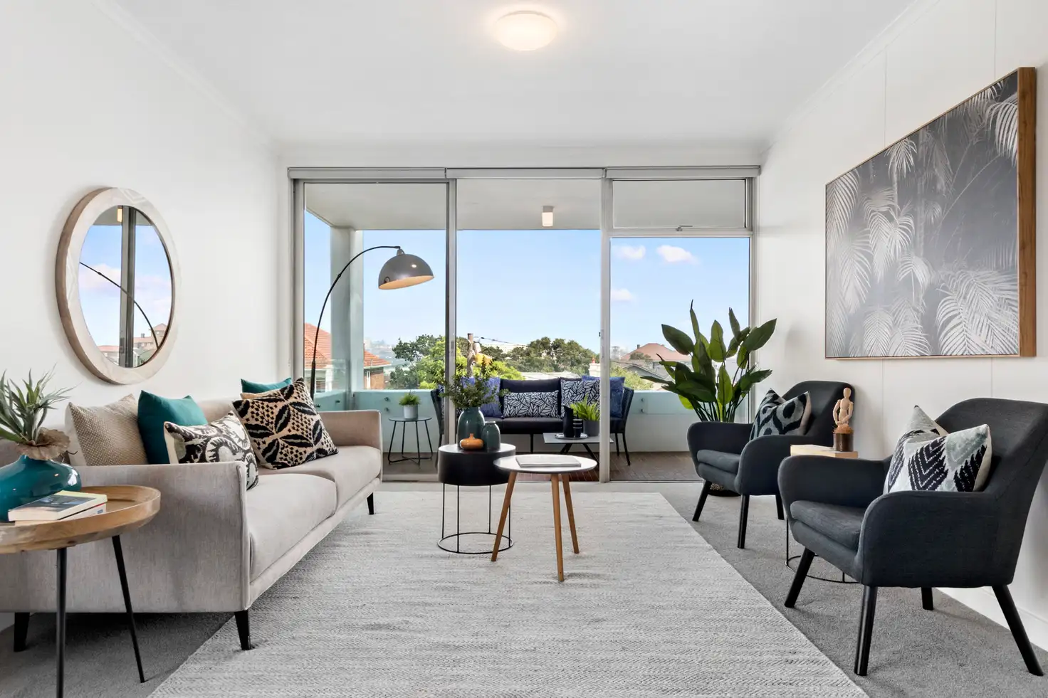 Main view of Homely apartment listing, 15/140 Addison Road, Manly NSW 2095