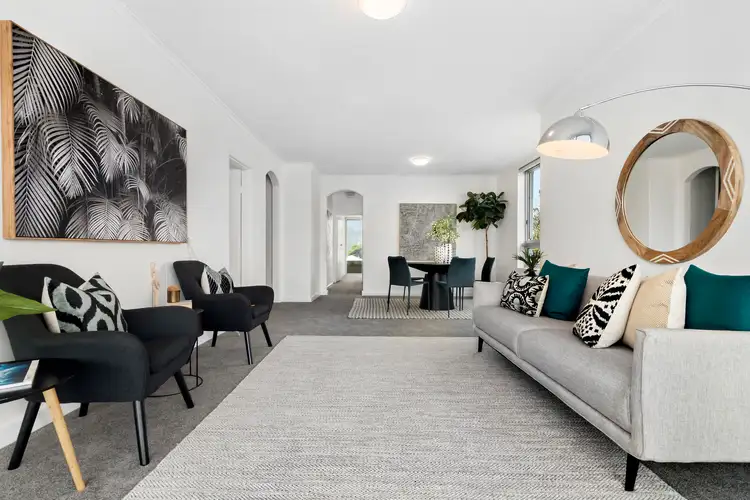 Second view of Homely apartment listing, 15/140 Addison Road, Manly NSW 2095