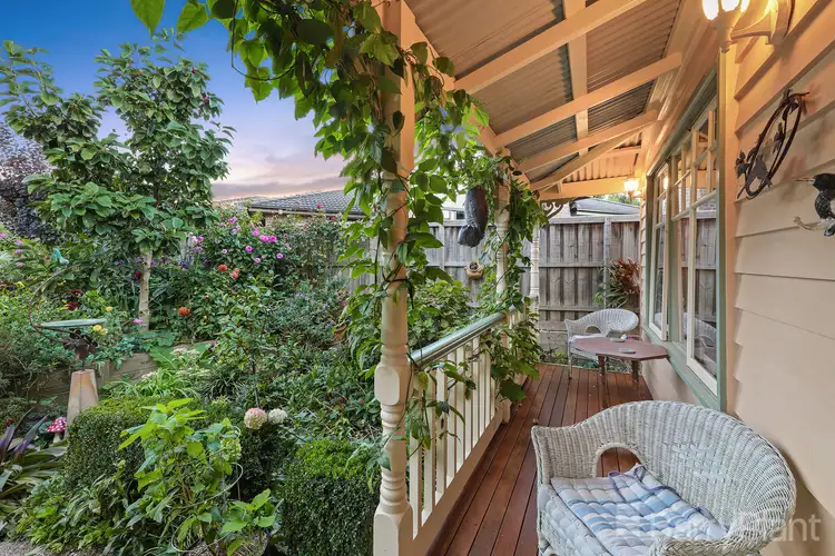 Third view of Homely house listing, 10 Amber Court, Drouin VIC 3818