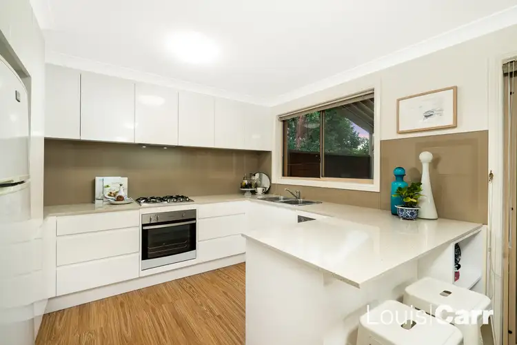 Third view of Homely semi-detached listing, 78 Range Road, West Pennant Hills NSW 2125