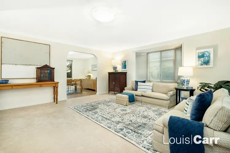 Fourth view of Homely semi-detached listing, 78 Range Road, West Pennant Hills NSW 2125