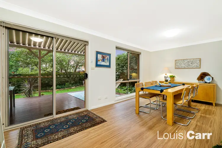 Fifth view of Homely semi-detached listing, 78 Range Road, West Pennant Hills NSW 2125