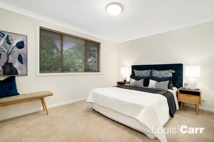 Sixth view of Homely semi-detached listing, 78 Range Road, West Pennant Hills NSW 2125