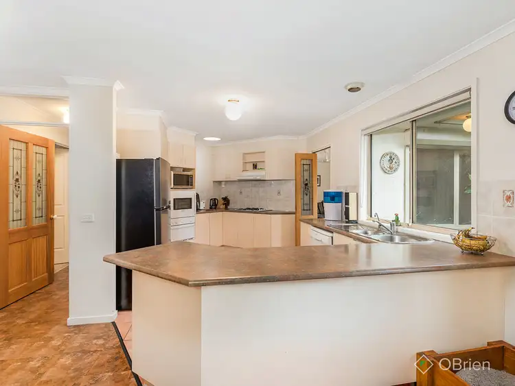 Second view of Homely house listing, 1 Orama Avenue, Carrum Downs VIC 3201