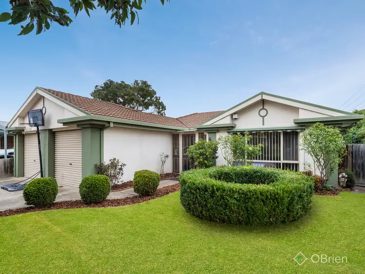 Third view of Homely house listing, 1 Orama Avenue, Carrum Downs VIC 3201