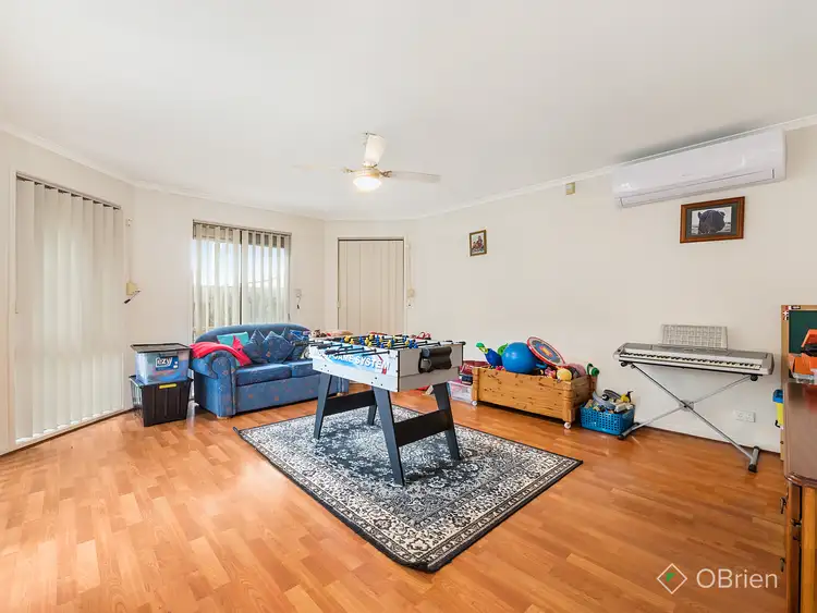 Fifth view of Homely house listing, 1 Orama Avenue, Carrum Downs VIC 3201