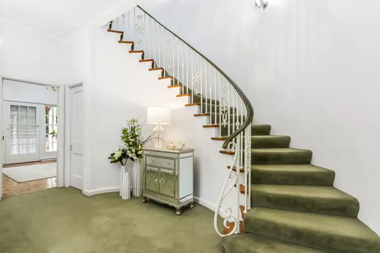Fifth view of Homely house listing, 2 Strathfield Avenue, Strathfield NSW 2135