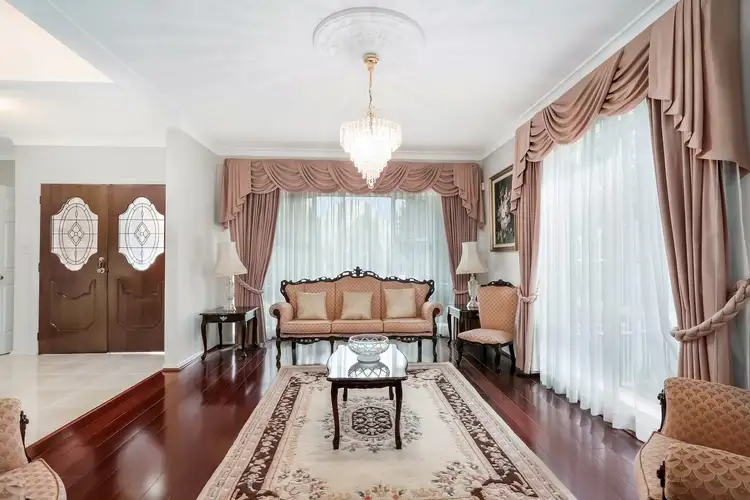 Third view of Homely house listing, 190 The Boulevarde, Strathfield NSW 2135