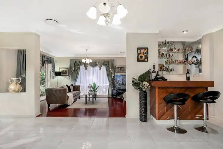 Fifth view of Homely house listing, 190 The Boulevarde, Strathfield NSW 2135