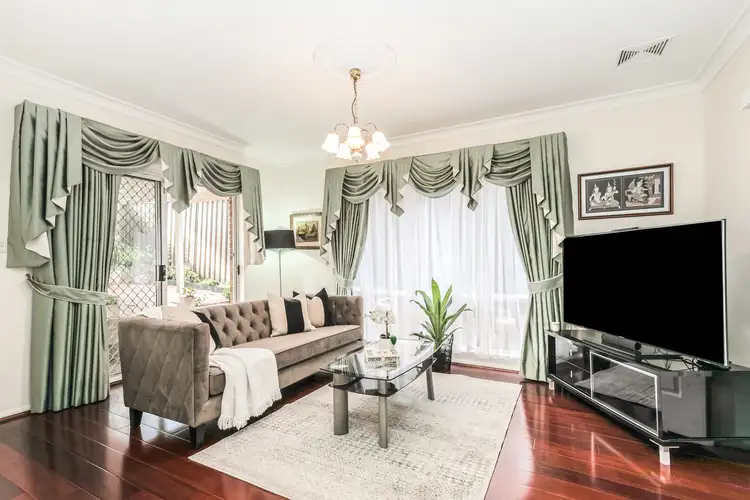 Sixth view of Homely house listing, 190 The Boulevarde, Strathfield NSW 2135