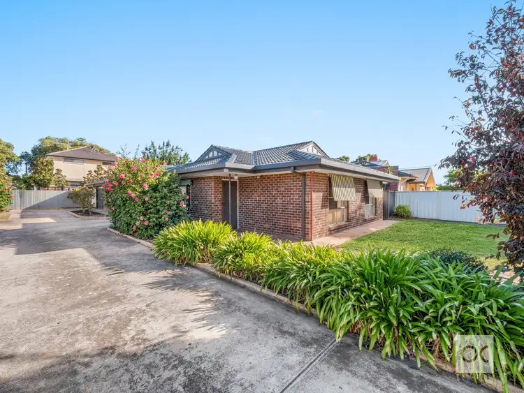 Second view of Homely unit listing, 3/78-80 Devitt Avenue, Firle SA 5070