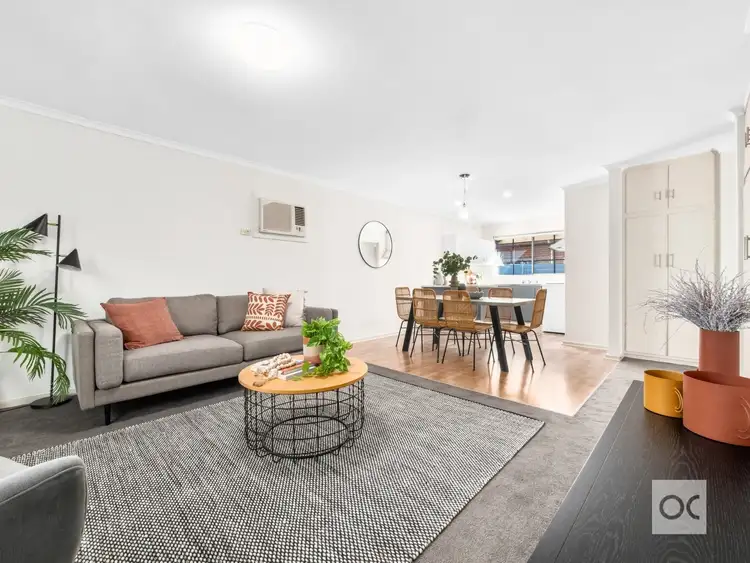 Fourth view of Homely unit listing, 3/78-80 Devitt Avenue, Firle SA 5070