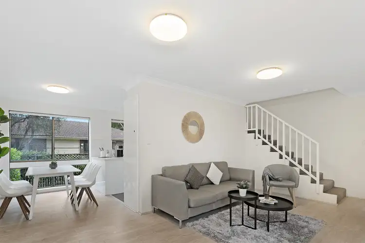11/1 Libya Place, Marsfield NSW 2122