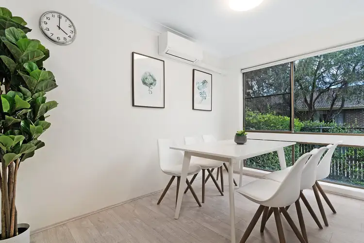 Second view of Homely townhouse listing, 11/1 Libya Place, Marsfield NSW 2122