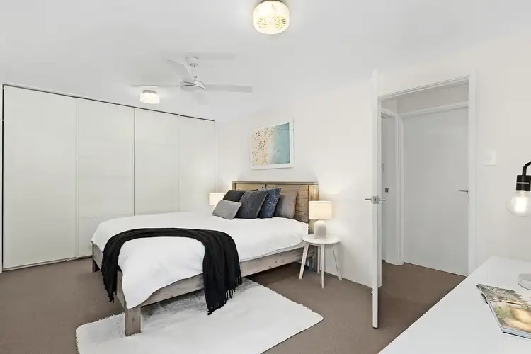 Fourth view of Homely townhouse listing, 11/1 Libya Place, Marsfield NSW 2122