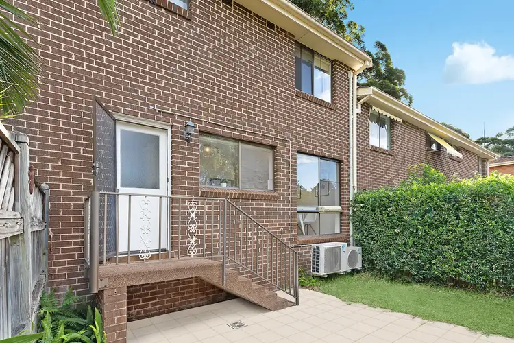 Fifth view of Homely townhouse listing, 11/1 Libya Place, Marsfield NSW 2122