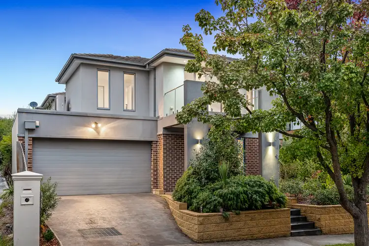 1/24 Ascot Street, Doncaster East VIC 3109