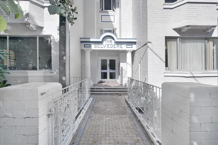 Sixth view of Homely apartment listing, 4/74 Bream Street, Coogee NSW 2034
