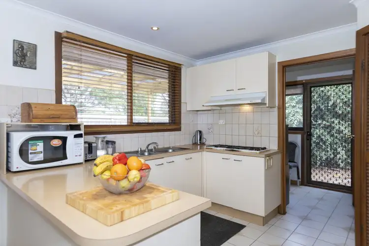 Second view of Homely house listing, 15 Gundaroo Square, Werribee VIC 3030