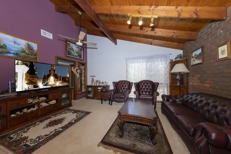 Third view of Homely house listing, 15 Gundaroo Square, Werribee VIC 3030