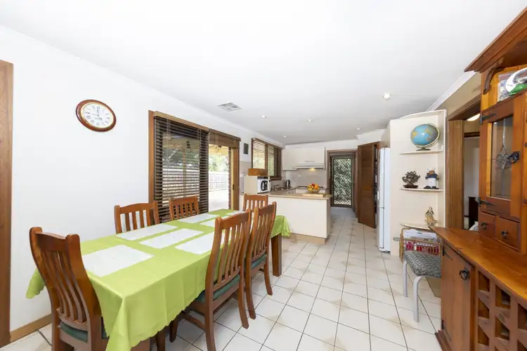 Fourth view of Homely house listing, 15 Gundaroo Square, Werribee VIC 3030