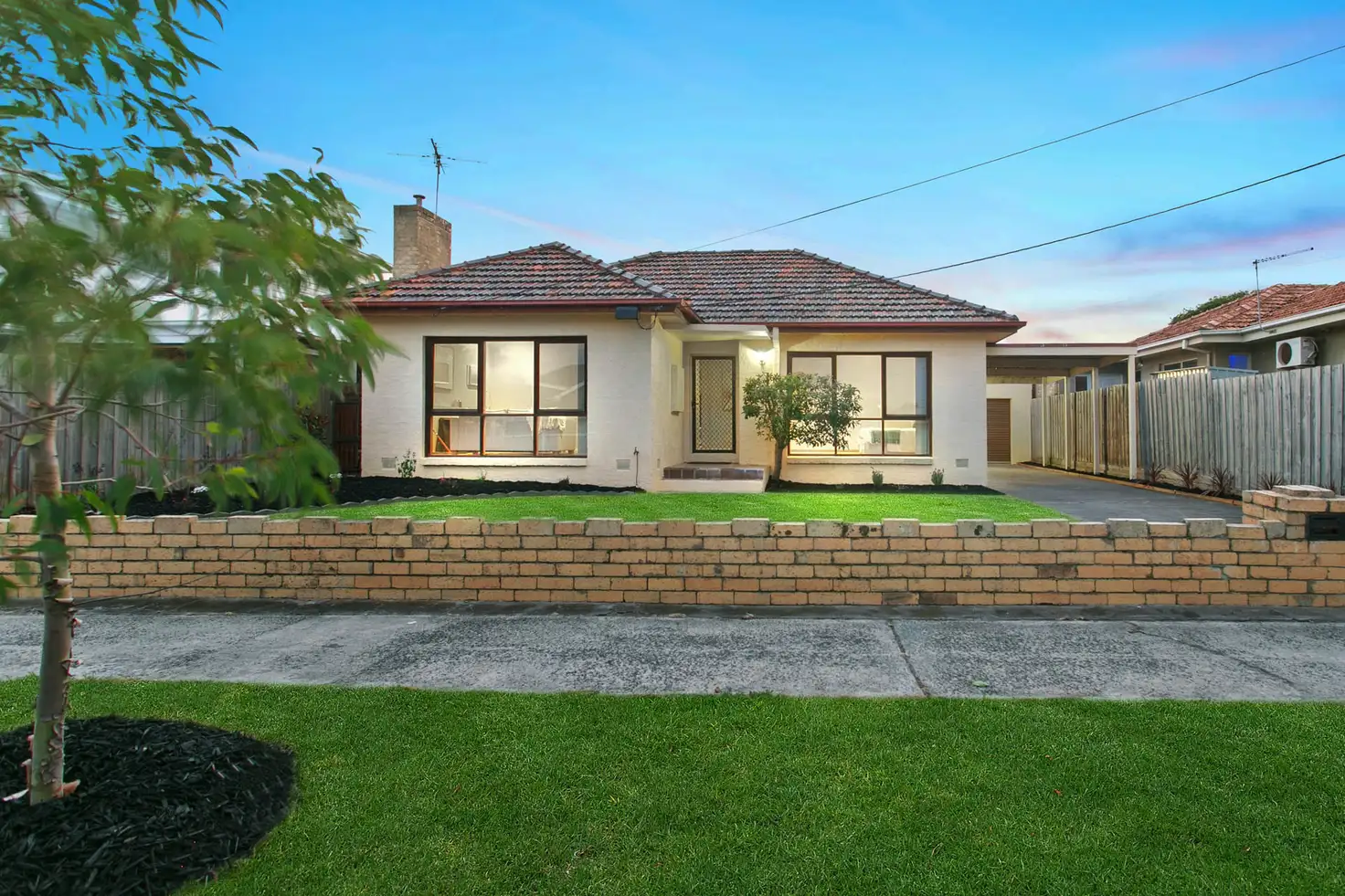 Main view of Homely house listing, 14 Joffre Avenue, Edithvale VIC 3196