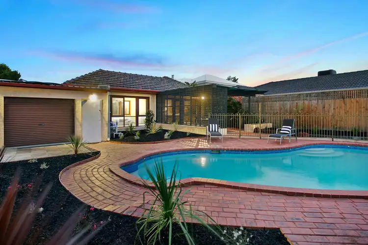 Second view of Homely house listing, 14 Joffre Avenue, Edithvale VIC 3196