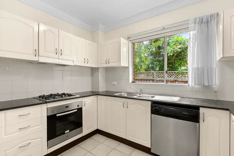 Second view of Homely unit listing, 2/2 Simla Road, Denistone NSW 2114