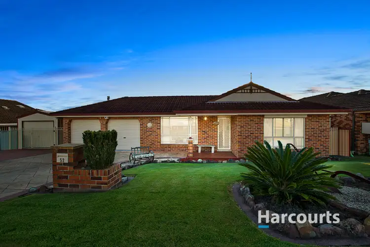 52 Denton Park Drive, Rutherford NSW 2320